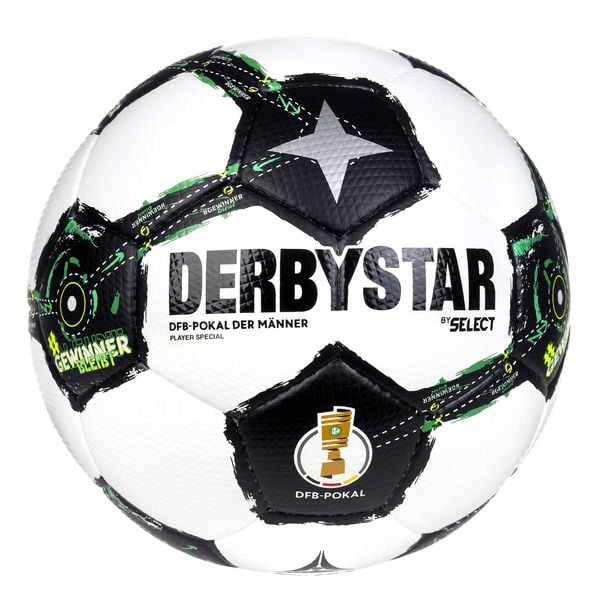 Produktbild: Derbyst DFB Pokal Player Special 5 25/26