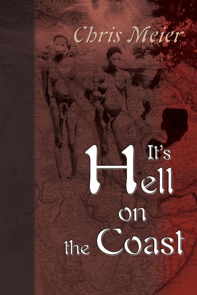 Produktbild: It's Hell on the Coast