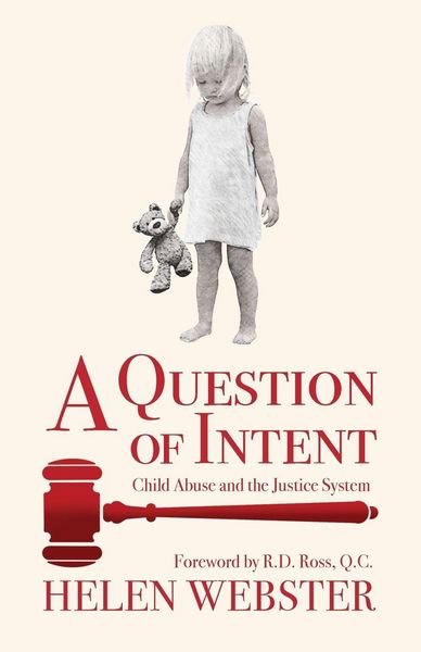 Produktbild: A Question of Intent