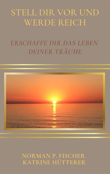 Produktbild: Stell dir vor und werde reich