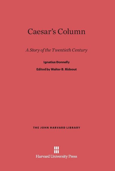Produktbild: Caesar's Column
