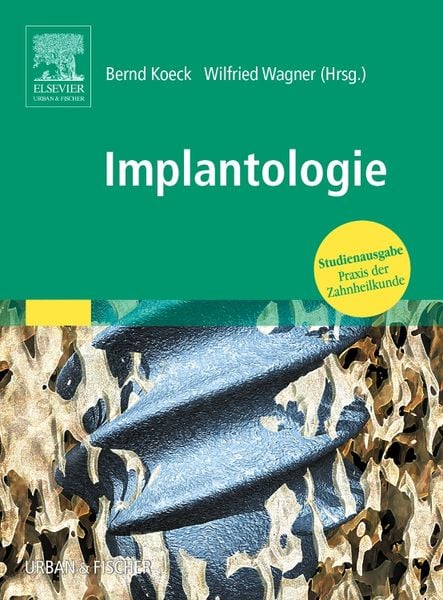 Produktbild: Implantologie