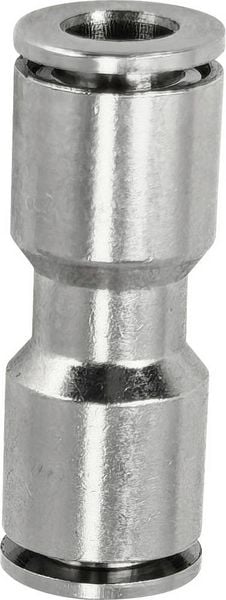 Produktbild: TRU COMPONENTS Schlauchverbindung TC-14205480 MPU 6 Rohr-&Oslash;: 6mm 1St.