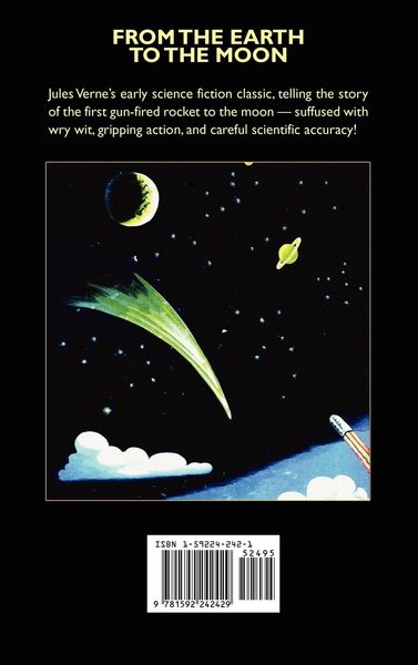 Produktbild: From the Earth to the Moon