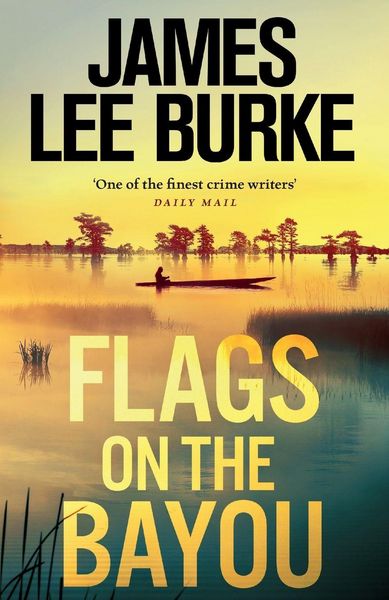 Produktbild: Flags on the Bayou