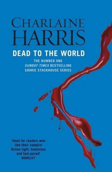 Produktbild: Dead To The World
