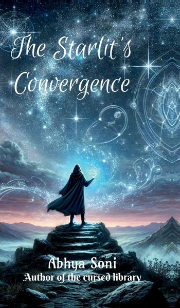 Produktbild: The Starlit's Convergence