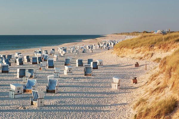 Produktbild: Deutschland &ndash; 300 ultimative Reiseideen