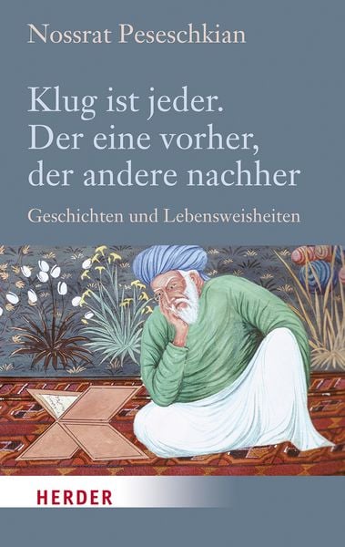 Produktbild: Klug ist jeder. Der eine vorher, der andere nachher