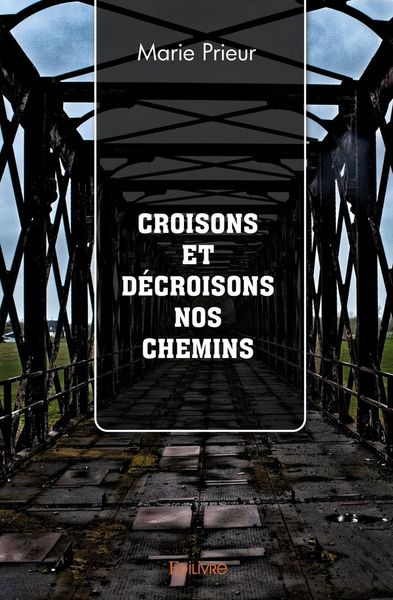 Produktbild: Croisons et d&eacute;croisons nos chemins