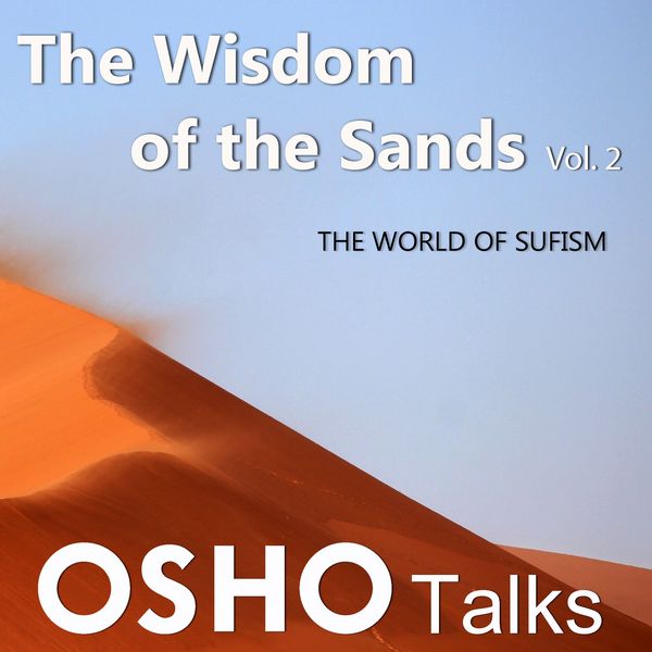 Produktbild: The Wisdom of the Sands, Vol.02