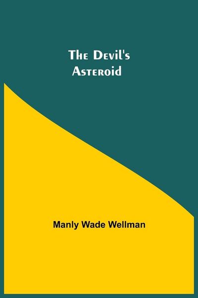 Produktbild: The Devil'S Asteroid