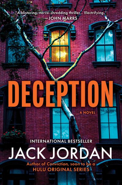 Produktbild: Deception