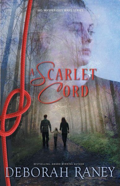 Produktbild: A Scarlet Cord