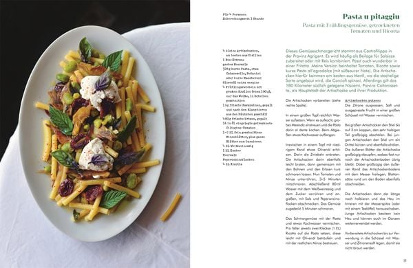 Produktbild: Sizilien in meiner K&uuml;che
