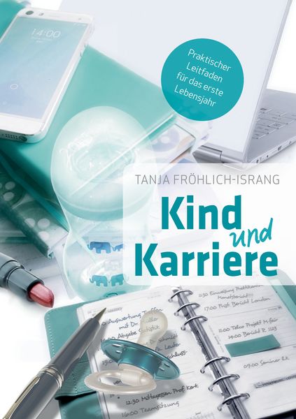 Produktbild: Kind und Karriere