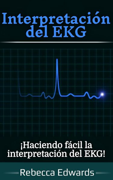 Produktbild: Interpretaci&oacute;n del EKG