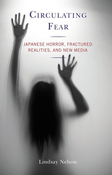 Produktbild: Circulating Fear