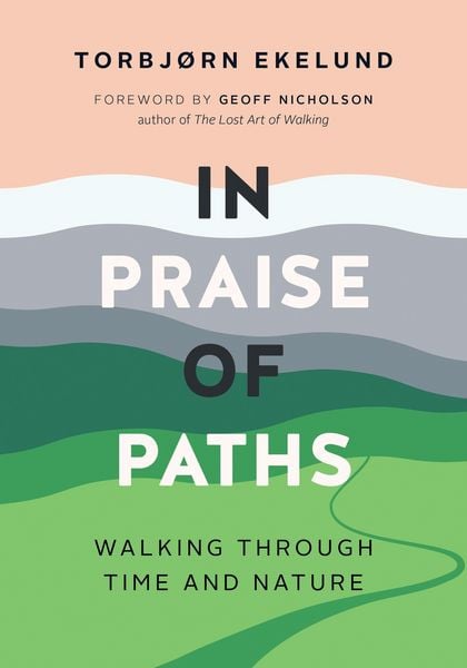 Produktbild: In Praise of Paths
