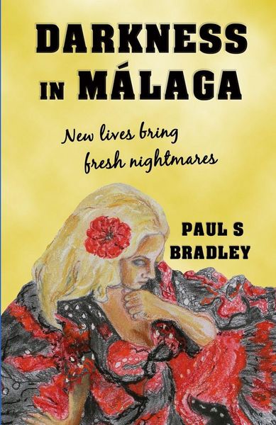 Produktbild: Darkness in Malaga