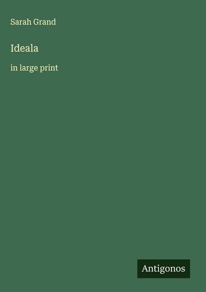 Produktbild: Ideala