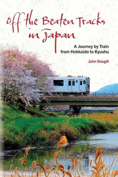 Produktbild: Off the Beaten Tracks in Japan