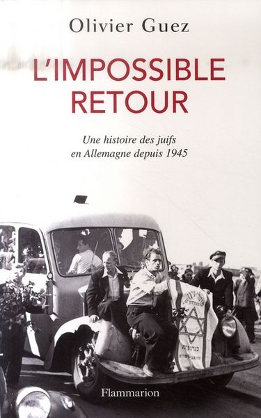 Produktbild: L'impossible retour