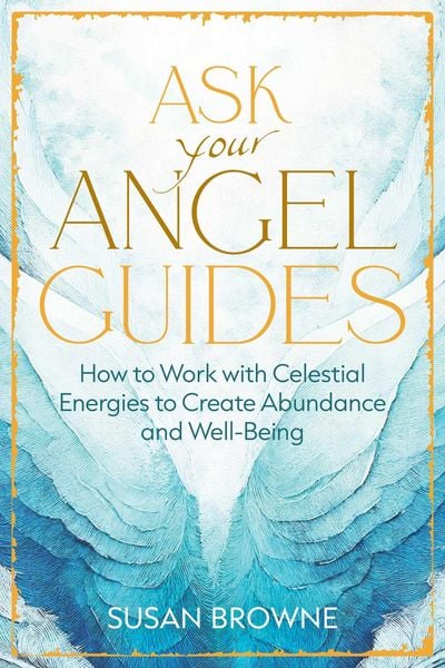 Produktbild: Ask Your Angel Guides