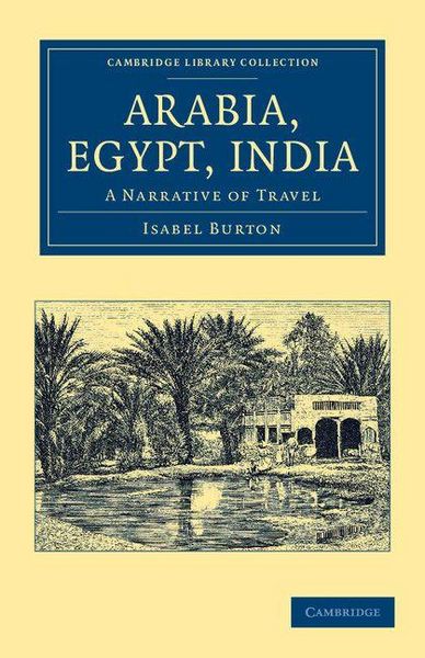 Produktbild: Arabia, Egypt, India
