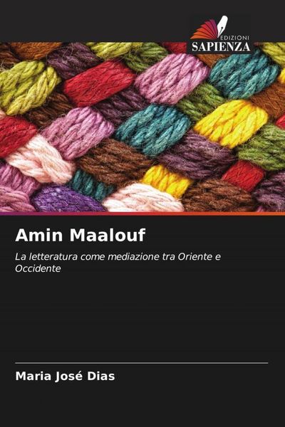Produktbild: Amin Maalouf