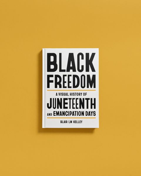 Produktbild: Black Freedom