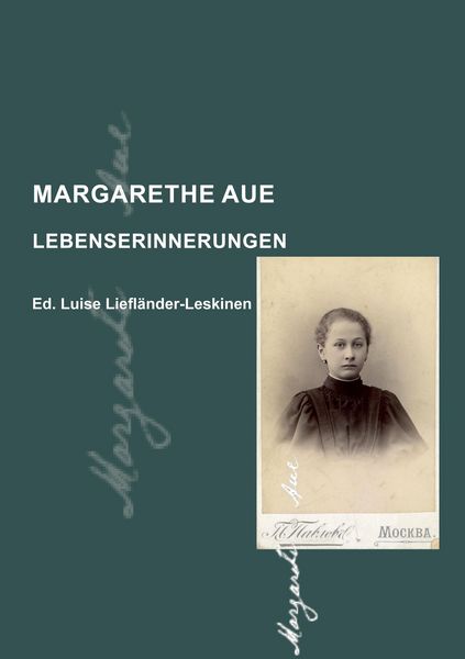 Produktbild: Margarethe Aue