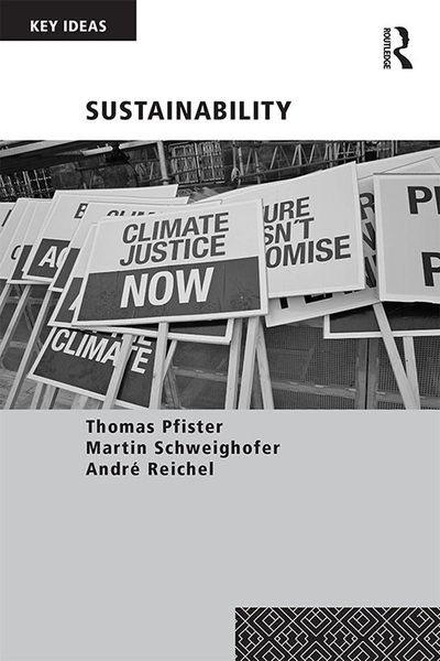 Produktbild: Sustainability