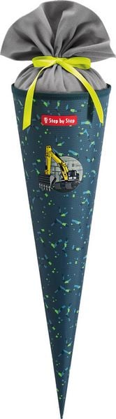 Produktbild: Schult&uuml;te Bagger Rocco