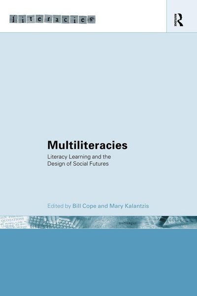 Produktbild: Multiliteracies