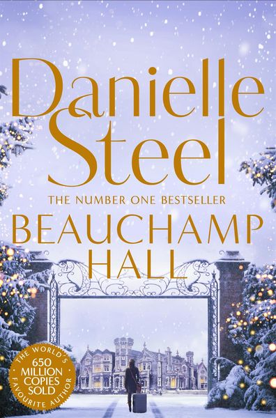 Produktbild: Beauchamp Hall