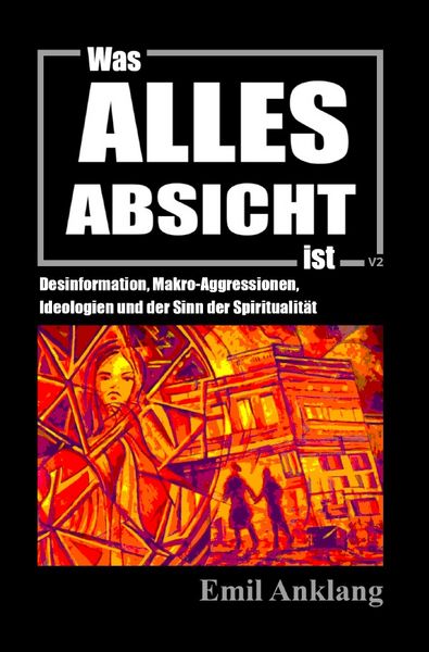 Produktbild: Was alles Absicht ist