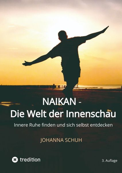Produktbild: Naikan - Die Welt der Innenschau