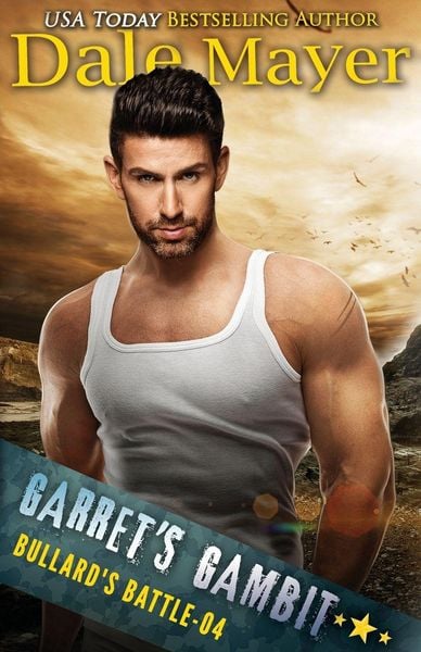 Produktbild: Garret's Gambit