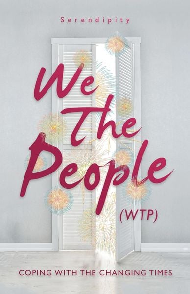 Produktbild: We The People (WTP)