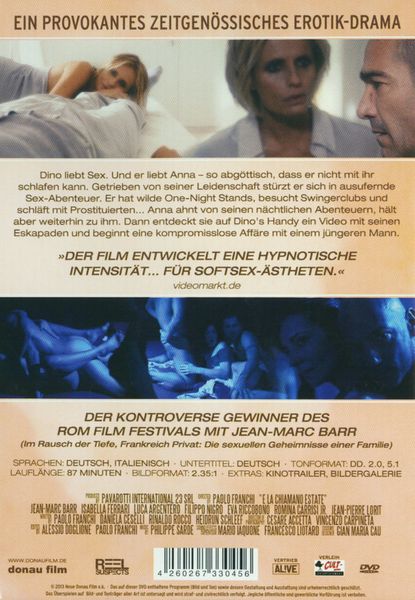 Produktbild: Savage Nights - Unerf&uuml;llte Begierde