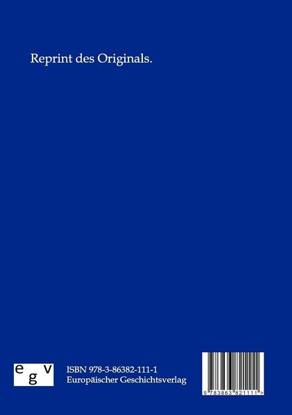 Produktbild: Directorium, Consulat und Kaiserreich 1795-1815