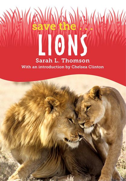 Produktbild: Save the...Lions