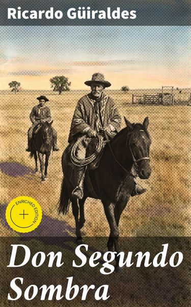 Produktbild: Don Segundo Sombra