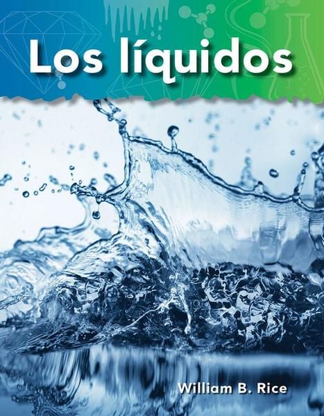 Produktbild: Los L&iacute;quidos