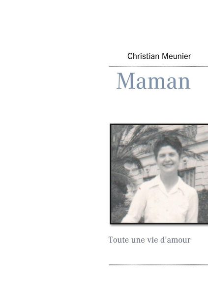 Produktbild: Maman