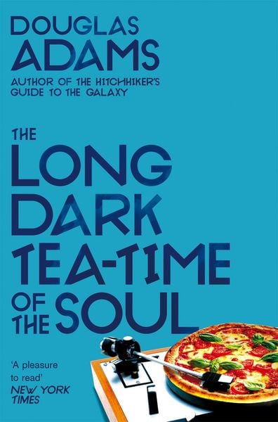 Produktbild: The Long Dark Tea-Time of the Soul
