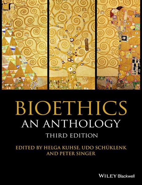 Produktbild: Bioethics