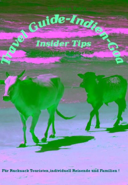 Produktbild: Travel Guide - Indien - Goa