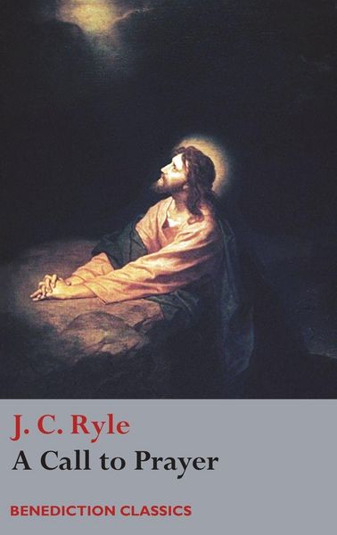Produktbild: A Call to Prayer